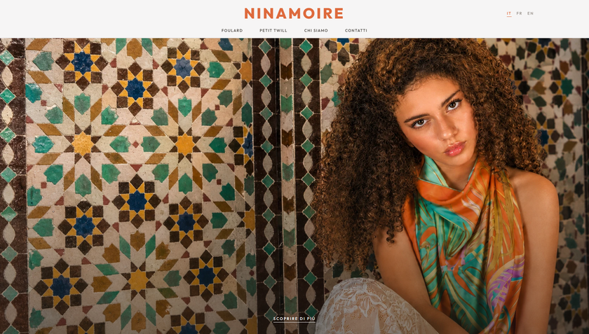 NinaMoire